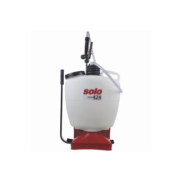 45GAL Backpack Sprayer